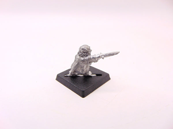 C11 Halfling Lotman Lowlegs