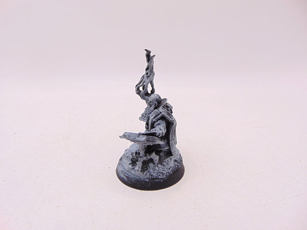 Daemonsmith