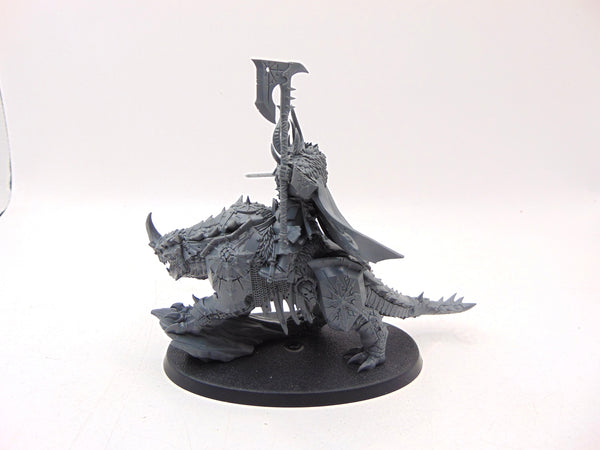Chaos Lord on Karkadrak