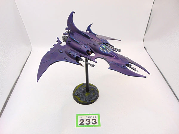 Razorwing Jetfighter