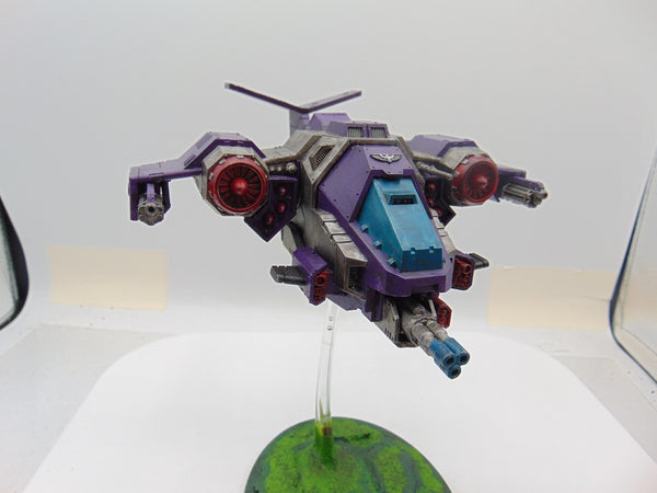 Stormhawk Interceptor