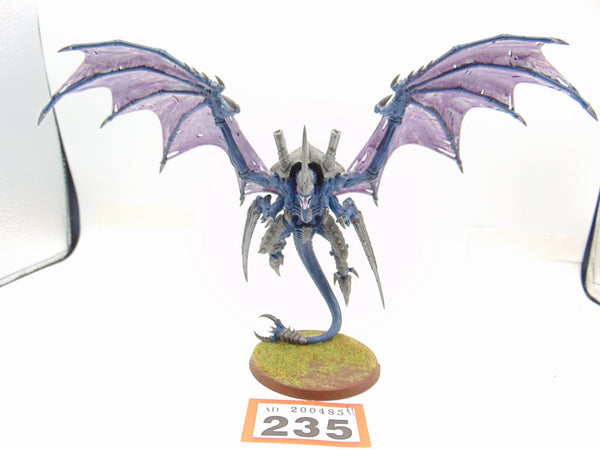 Winged Hive Tyrant