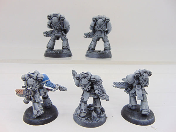 Infernus Squad