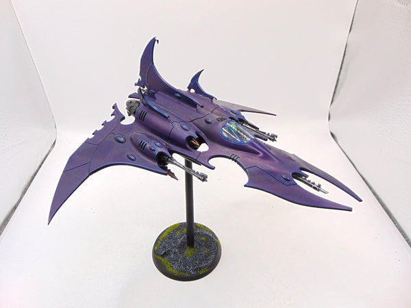 Razorwing Jetfighter