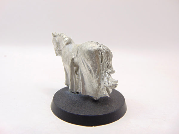 Swan Knight of Dol Amroth Mount