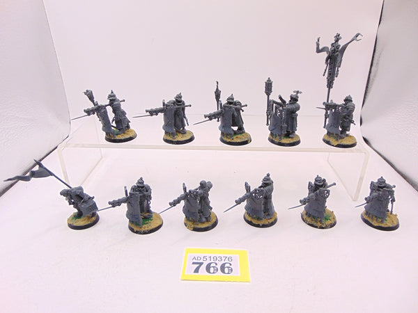 Freeguild Fusiliers
