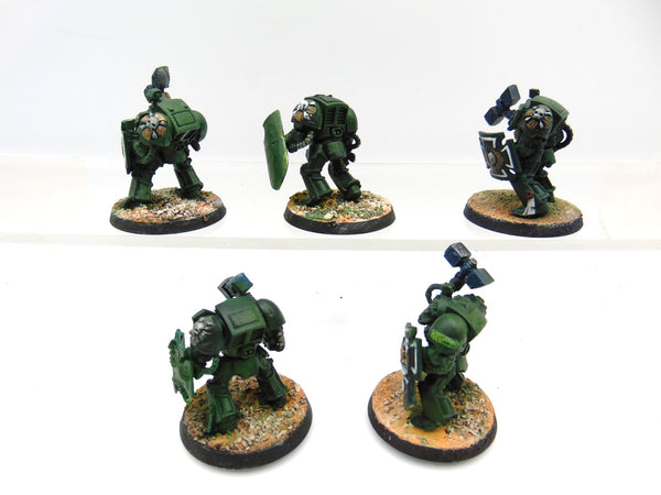 Terminator Assault Squad