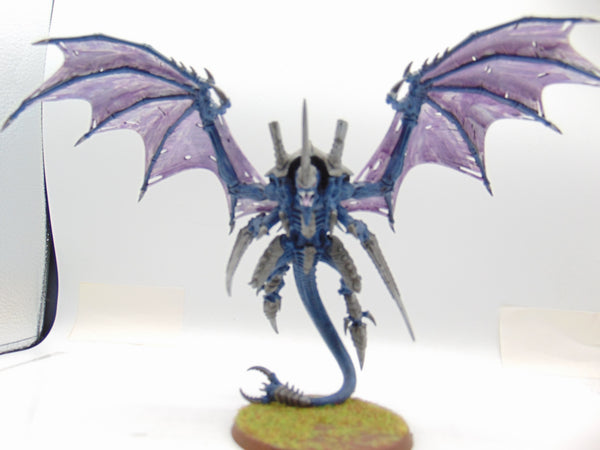 Winged Hive Tyrant