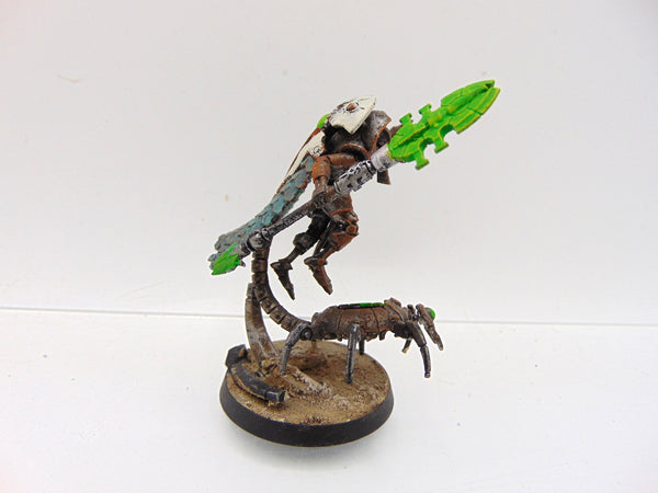 Technomancer / Cryptek