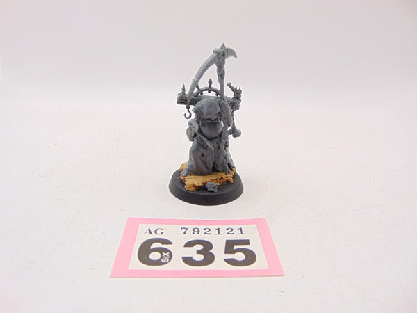 Rotbringer Sorcerer