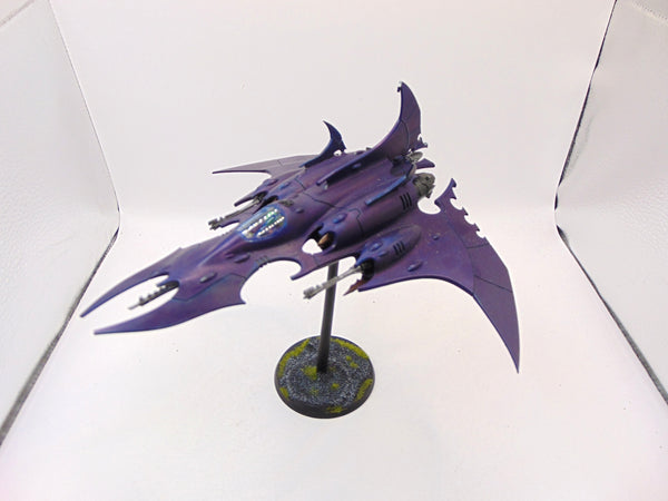 Razorwing Jetfighter