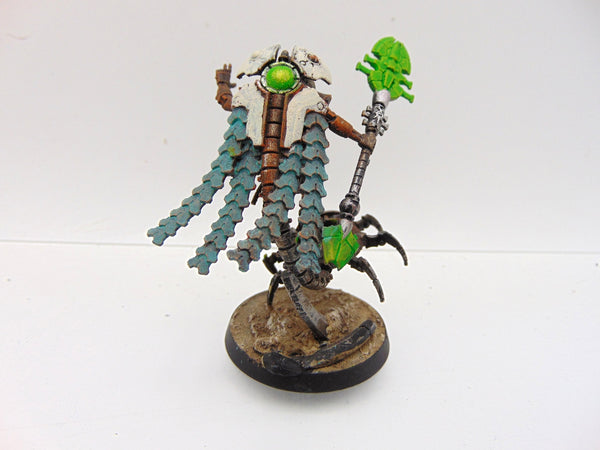 Technomancer / Cryptek