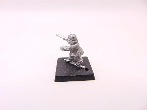 C11 Halfling Lotman Lowlegs