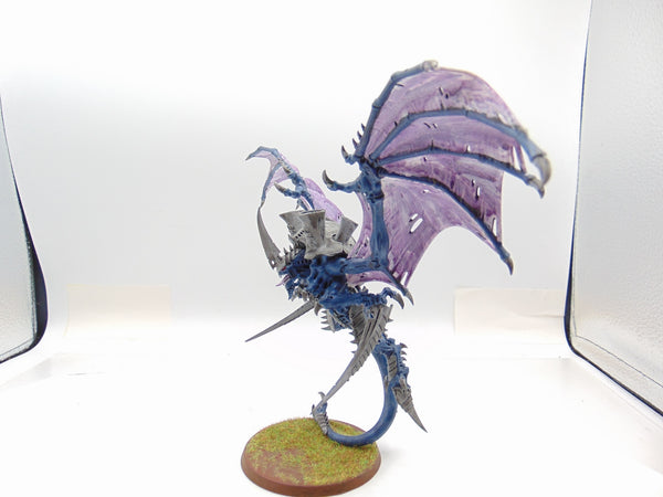 Winged Hive Tyrant