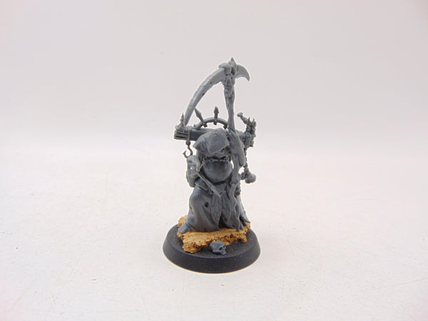 Rotbringer Sorcerer