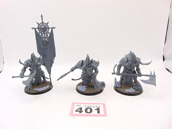 Ogroid Theridons