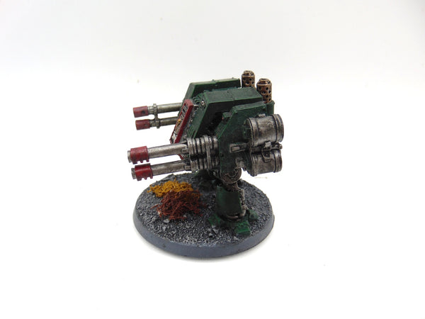 Dreadnought