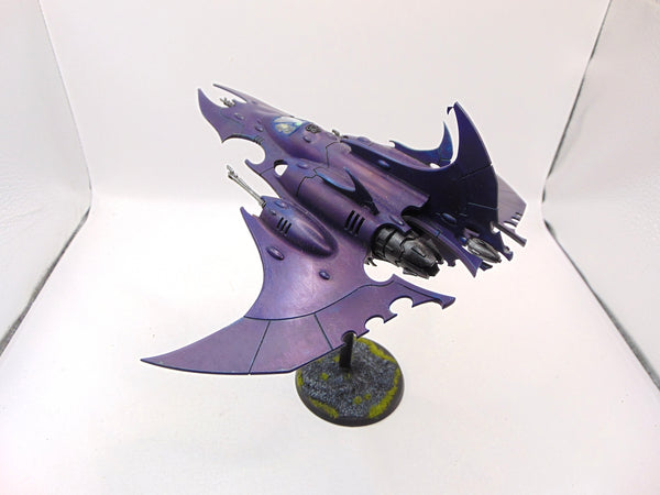 Razorwing Jetfighter
