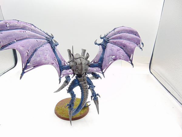 Winged Hive Tyrant