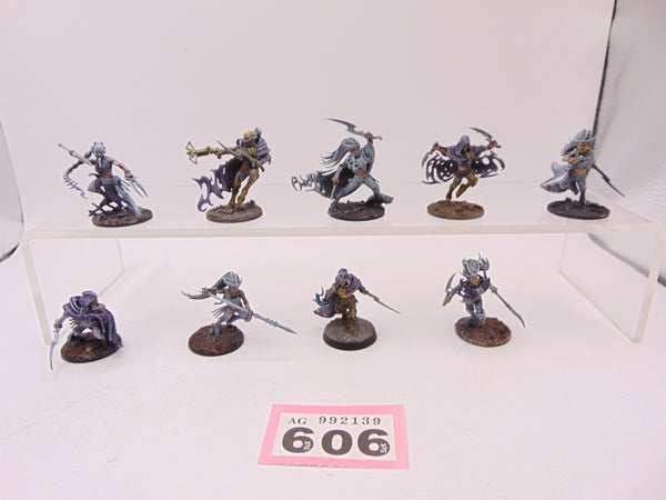 Khainite Shadowstalkers