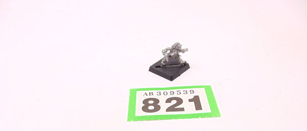C11 Halfling Poldo