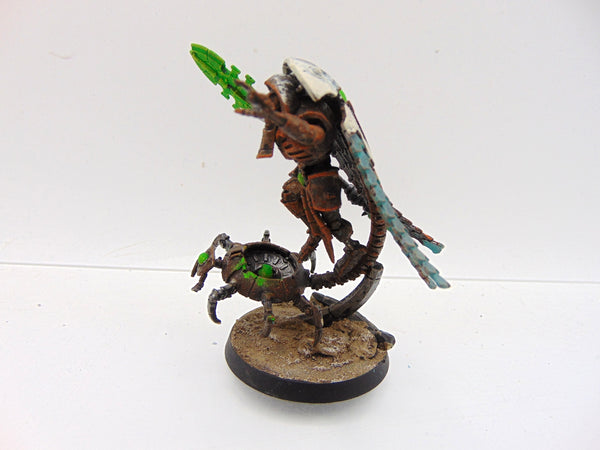 Technomancer / Cryptek