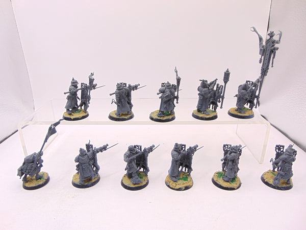 Freeguild Fusiliers