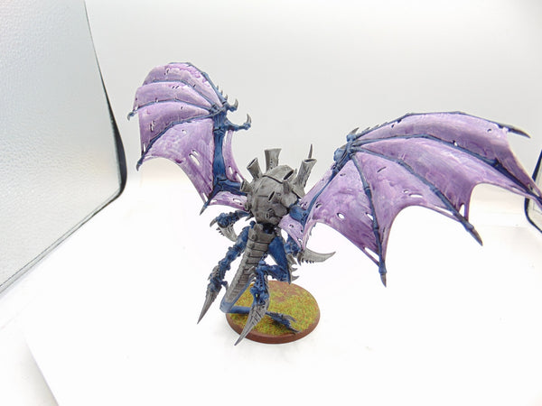 Winged Hive Tyrant