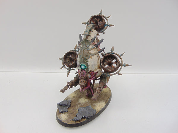 Foetid Bloat Drone