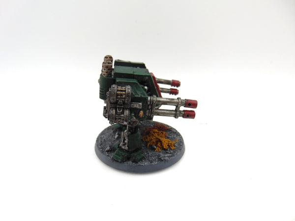Dreadnought