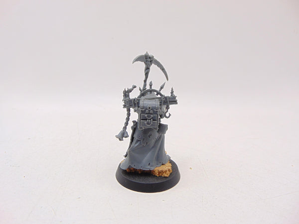 Rotbringer Sorcerer