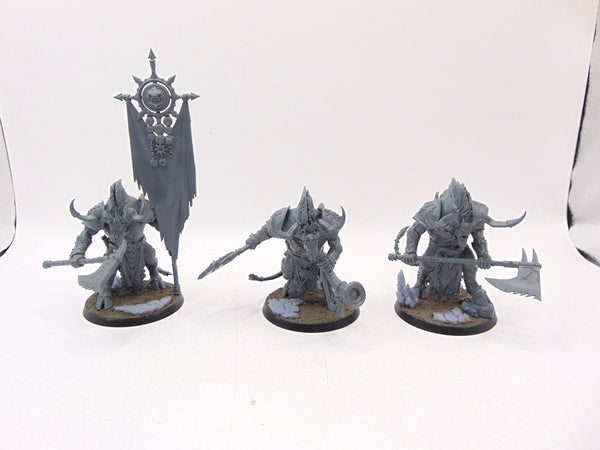 Ogroid Theridons