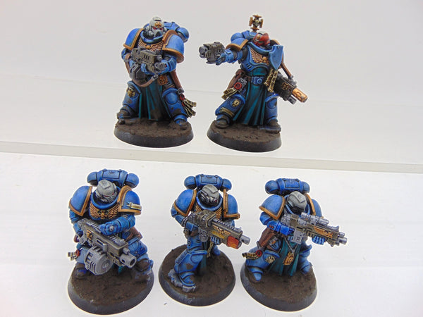 Sternguard Veterans
