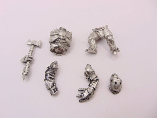 Mordor Troll
