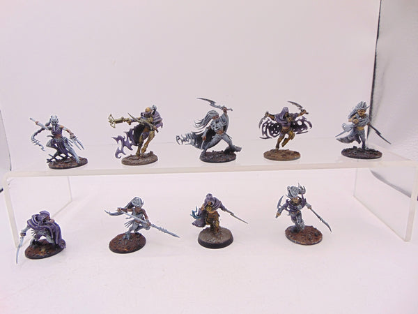 Khainite Shadowstalkers