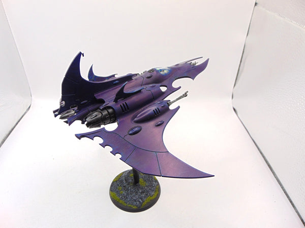 Razorwing Jetfighter