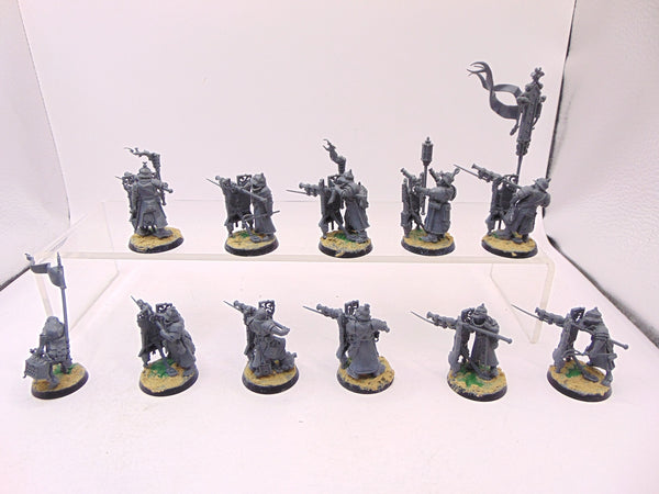 Freeguild Fusiliers