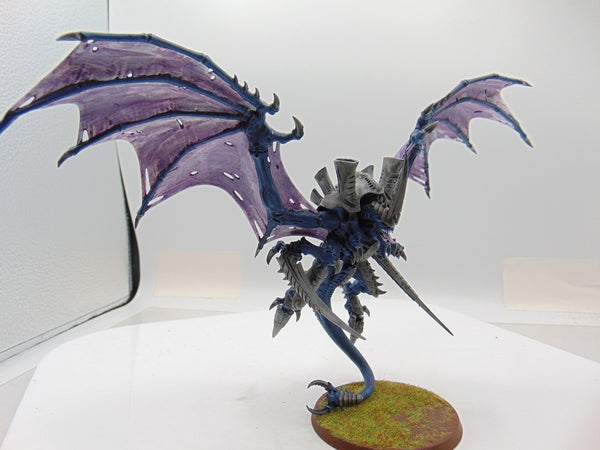 Winged Hive Tyrant