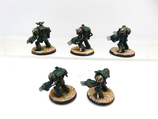 Terminator Assault Squad