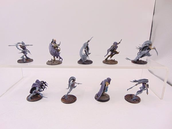Khainite Shadowstalkers