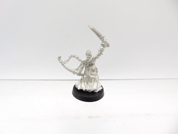 Sigmarite Augur