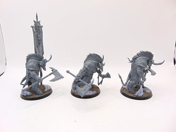 Ogroid Theridons