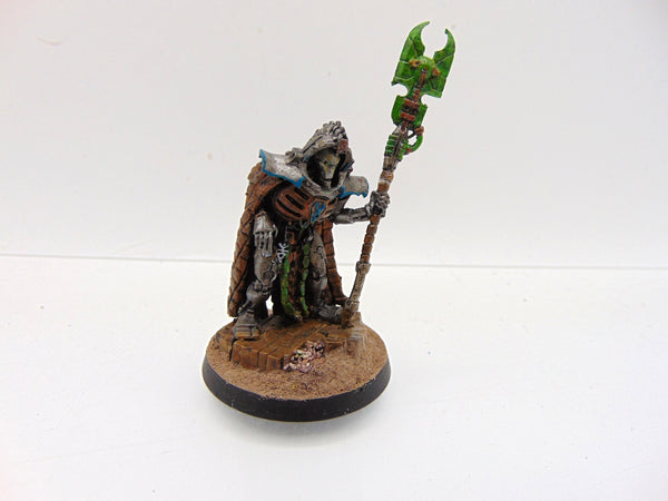 Trazyn the Infinite