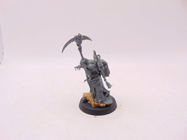 Rotbringer Sorcerer