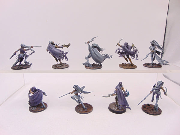 Khainite Shadowstalkers