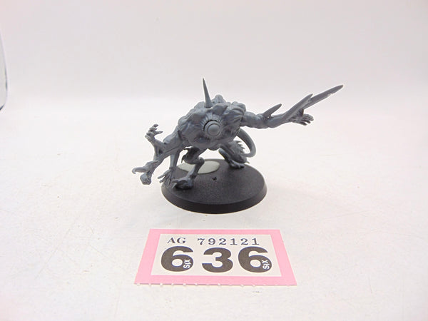 Chaos Spawn