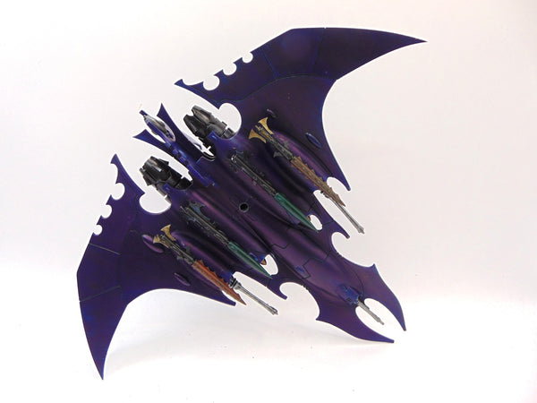 Razorwing Jetfighter