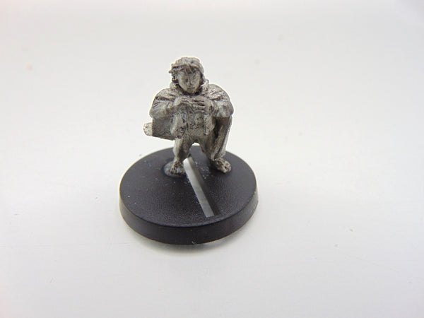 Frodo Osgiliath