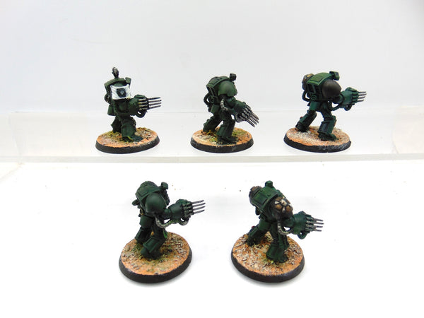 Terminator Assault Squad