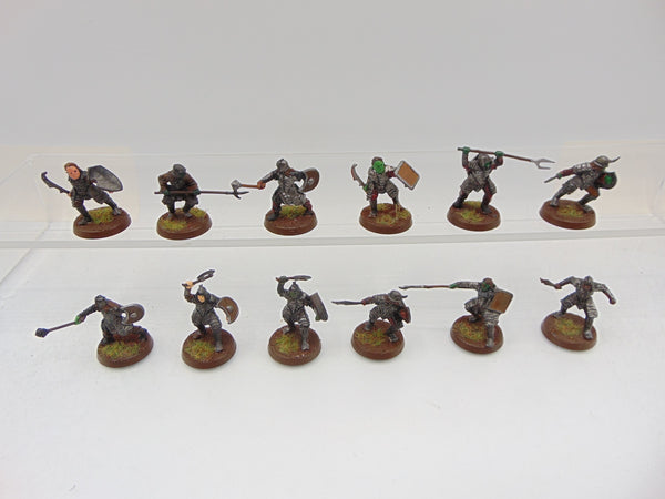 Morannon Orcs